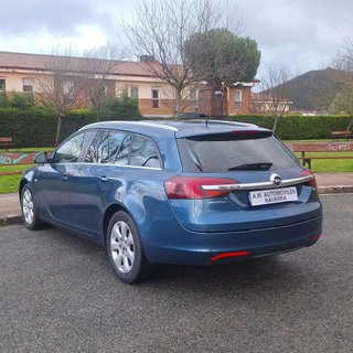 Opel Insignia 2015