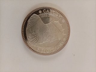 Monedas de Plata Coleccionables