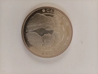 Monedas de Plata Coleccionables
