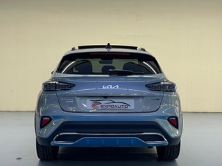 KIA XCEED GT-LINE 160 CV