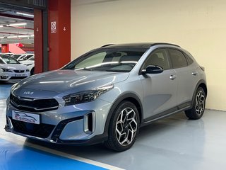 KIA XCEED GT-LINE 160 CV