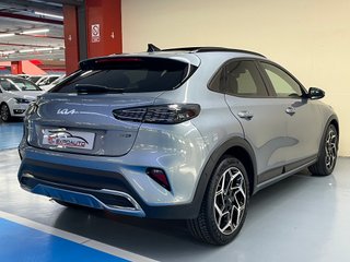 KIA XCEED GT-LINE 160 CV