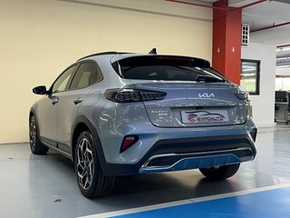 KIA XCEED GT-LINE 160 CV
