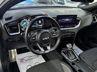 KIA XCEED GT-LINE 160 CV