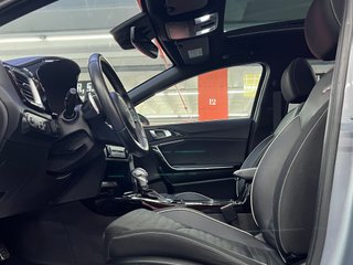 KIA XCEED GT-LINE 160 CV