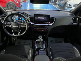 KIA XCEED GT-LINE 160 CV