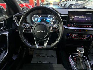 KIA XCEED GT-LINE 160 CV