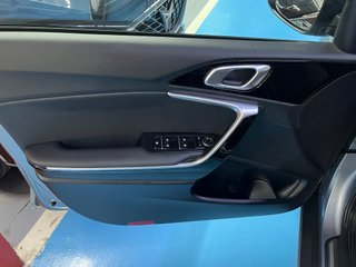 KIA XCEED GT-LINE 160 CV