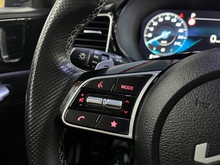 KIA XCEED GT-LINE 160 CV