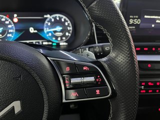 KIA XCEED GT-LINE 160 CV
