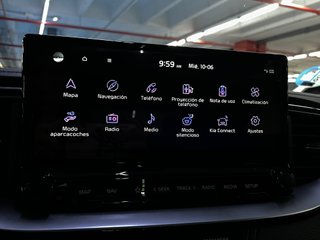 KIA XCEED GT-LINE 160 CV