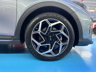 KIA XCEED GT-LINE 160 CV