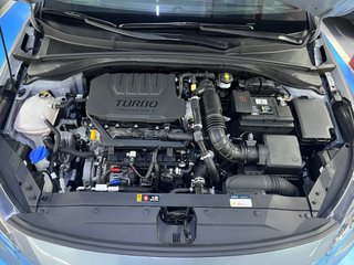 KIA XCEED GT-LINE 160 CV