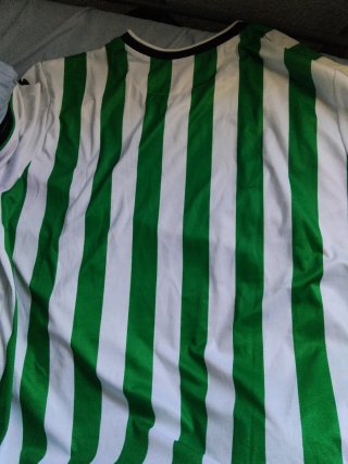 Camiseta Córdoba CF 25/26 Joma