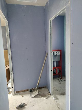 Hago reformas pladur de fachada i casas