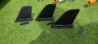 Kayak hinchable ITIWIT