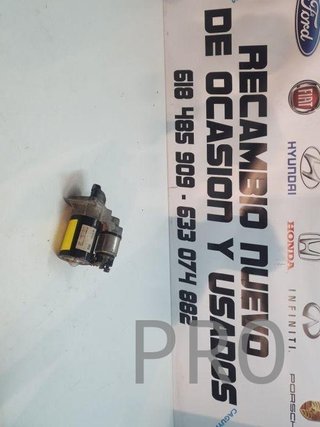 motor de arranque Chevrolet saab daewoo fiat usado