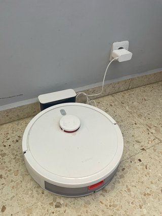 Robot Aspirador Xiaomi S20