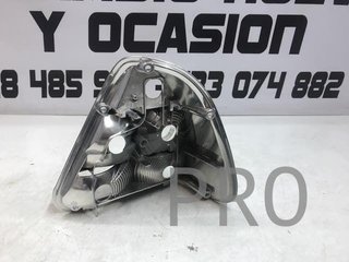 Cuerpo piloto mercedes w202 izquierdo