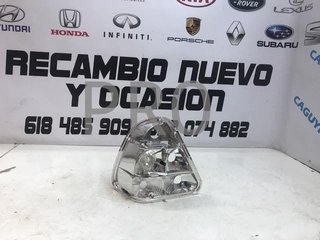 Cuerpo piloto mercedes w202 izquierdo