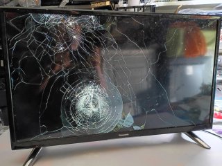 Despiece TV Panasonic TX-32DS352E