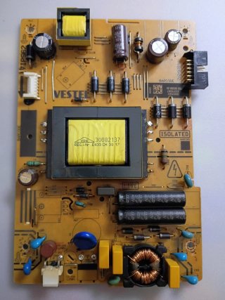 Despiece TV Panasonic TX-32DS352E