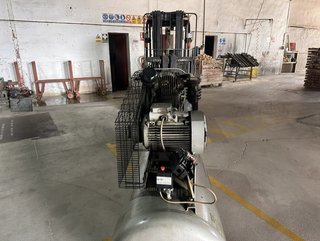 Compresor Industrial SAMUR BSA-7