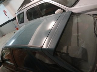 Citroen zx 1995