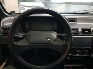 Citroen zx 1995