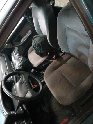 Citroen zx 1995