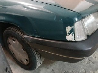 Citroen zx 1995