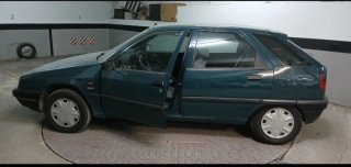 Citroen zx 1995
