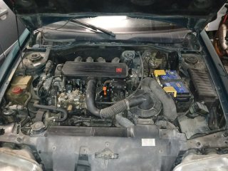 Citroen zx 1995