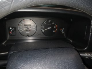 Citroen zx 1995