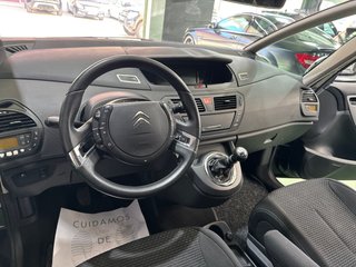 Citroen C4 Picasso 2011
