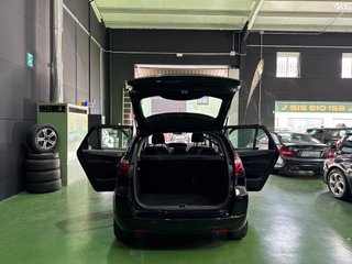 Citroen C4 Picasso 2011