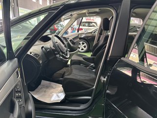 Citroen C4 Picasso 2011
