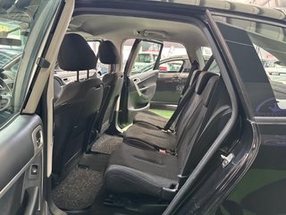 Citroen C4 Picasso 2011