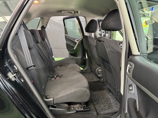 Citroen C4 Picasso 2011