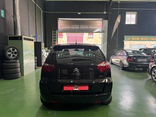 Citroen C4 Picasso 2011