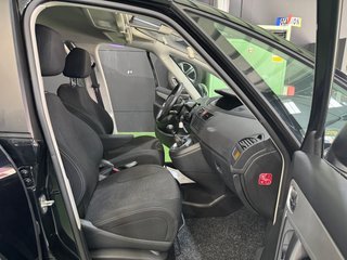 Citroen C4 Picasso 2011
