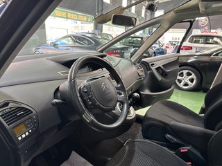 Citroen C4 Picasso 2011