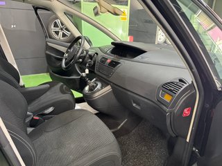 Citroen C4 Picasso 2011