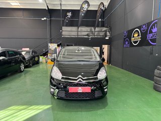 Citroen C4 Picasso 2011