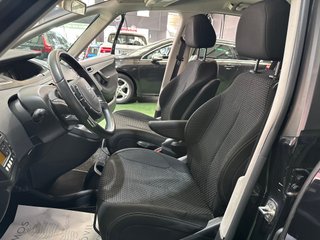 Citroen C4 Picasso 2011