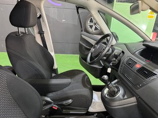 Citroen C4 Picasso 2011
