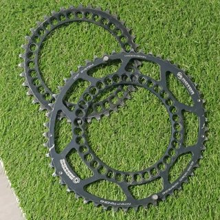 Pack platos rotor