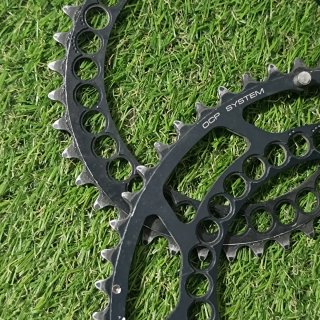 Pack platos rotor