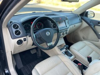 VOLKSWAGEN TIGUAN 2.0 TDI 4MOTION 140 CV AUTO
