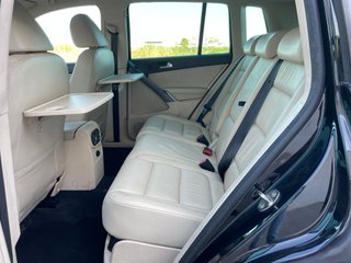 VOLKSWAGEN TIGUAN 2.0 TDI 4MOTION 140 CV AUTO